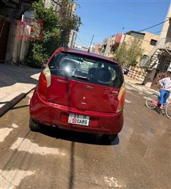 شيري A1